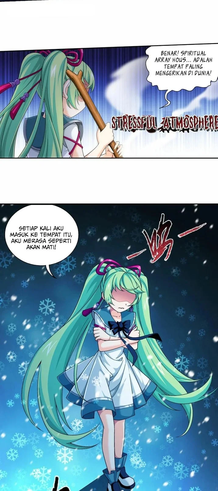 The Great Ruler Chapter 194 Gambar 11