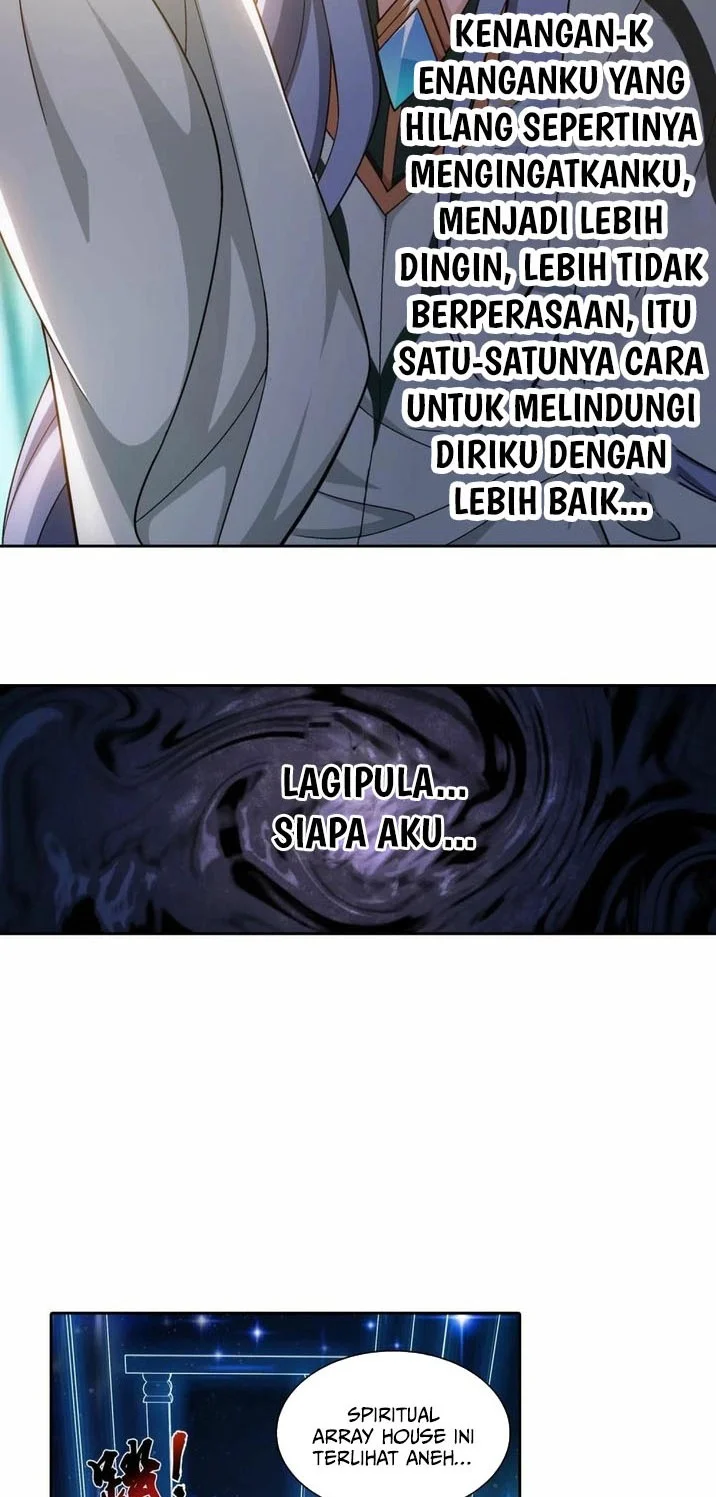 The Great Ruler Chapter 195 Gambar 13