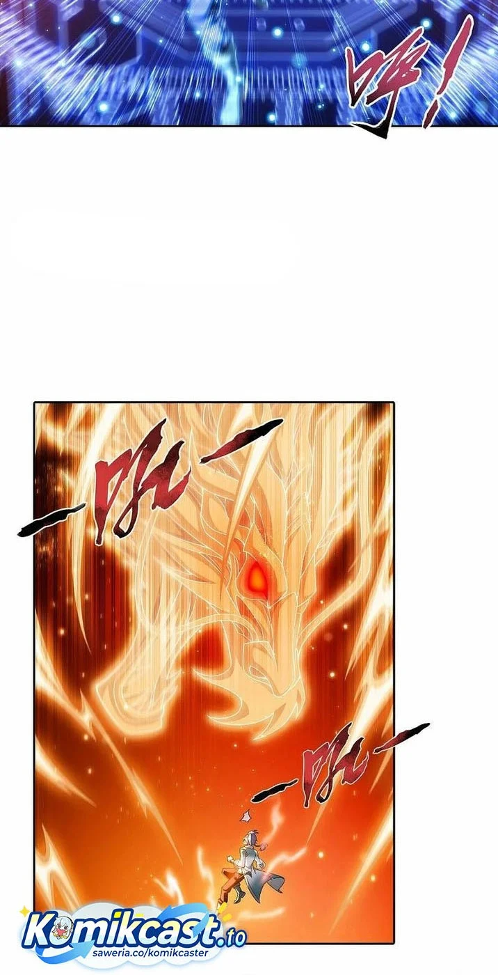 The Great Ruler Chapter 197 Gambar 9