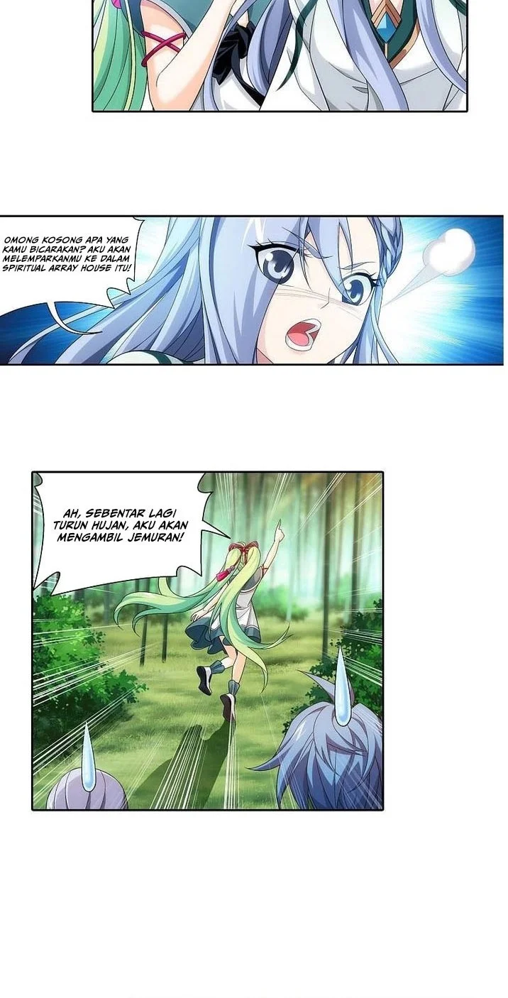 The Great Ruler Chapter 198 Gambar 15