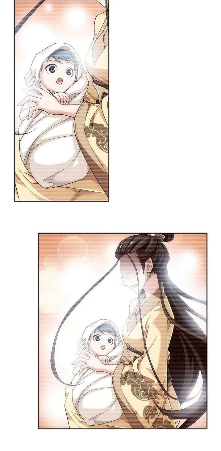 The Great Ruler Chapter 199 Gambar 3