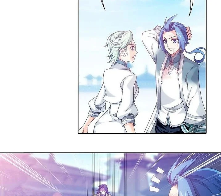 The Great Ruler Chapter 200 Gambar 13