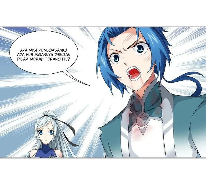 The Great Ruler Chapter 200 Gambar 15