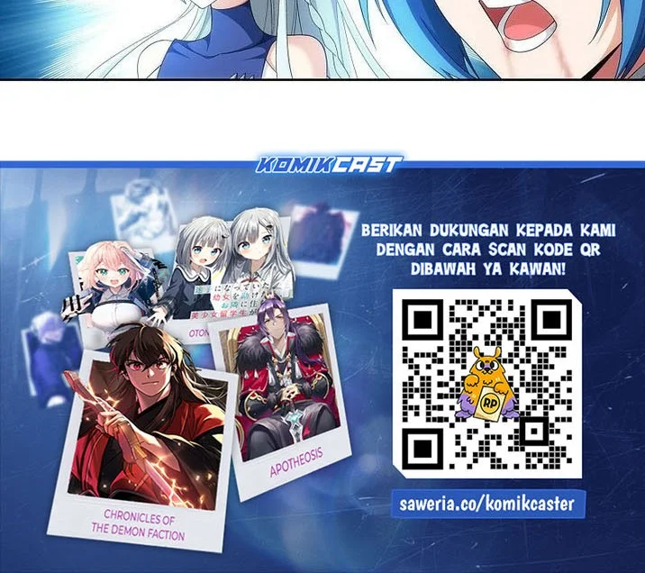 The Great Ruler Chapter 200 Gambar 17