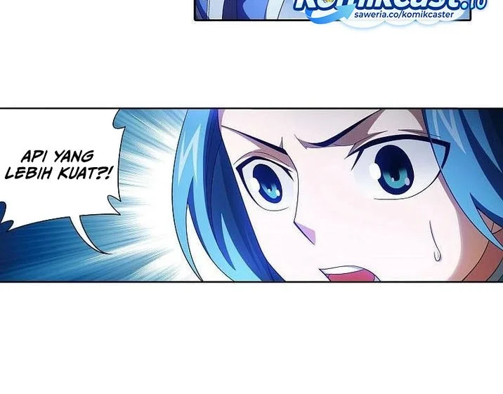 The Great Ruler Chapter 207 Gambar 11