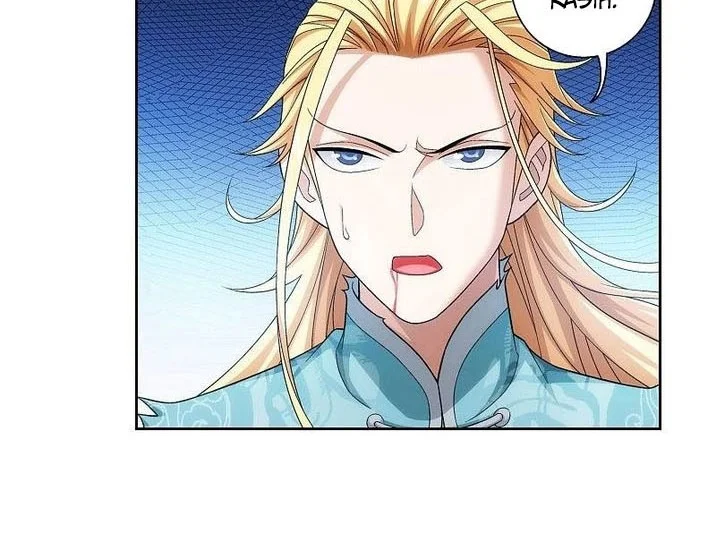 The Great Ruler Chapter 208 Gambar 15