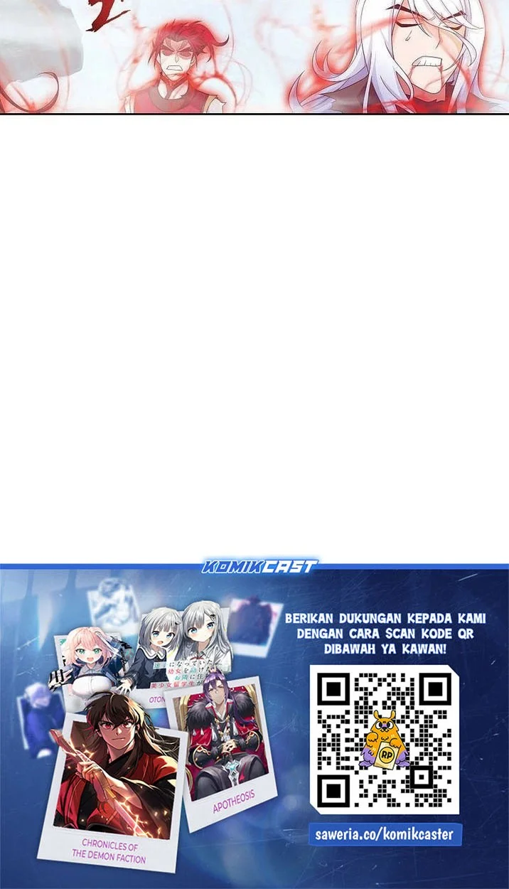 The Great Ruler Chapter 209 Gambar 17