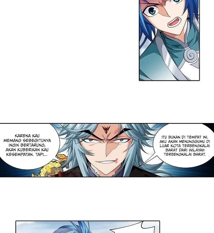 The Great Ruler Chapter 211 Gambar 13