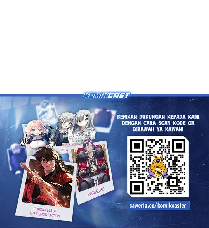The Great Ruler Chapter 211 Gambar 17