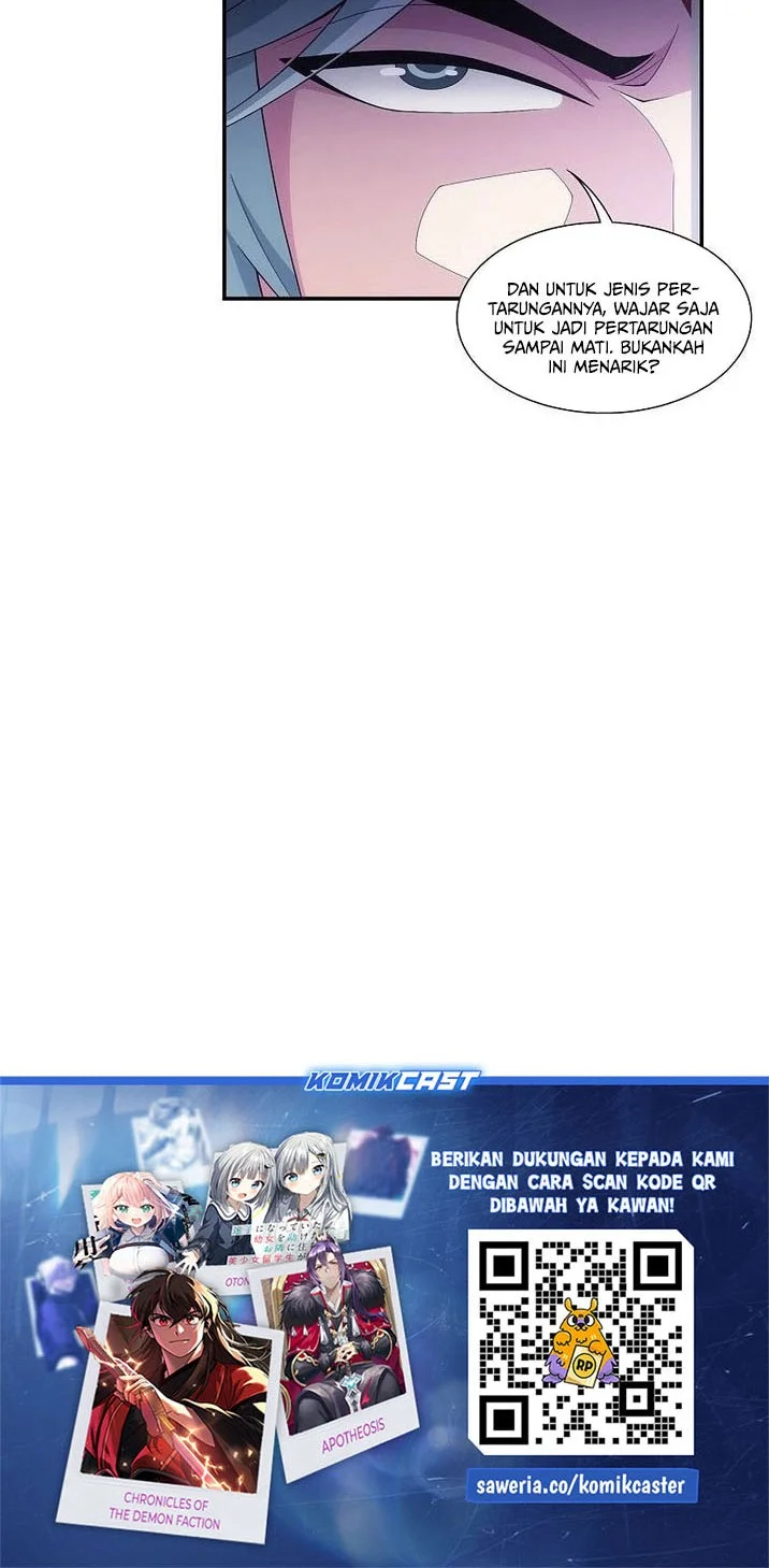The Great Ruler Chapter 212 Gambar 17