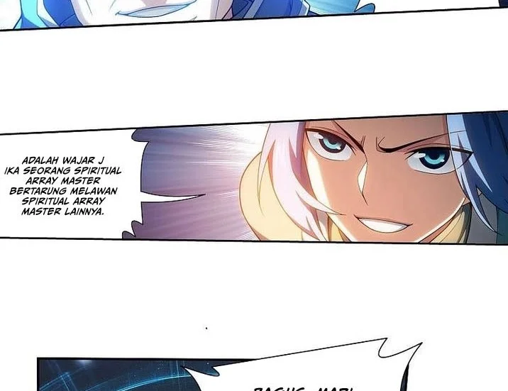 The Great Ruler Chapter 213 Gambar 19