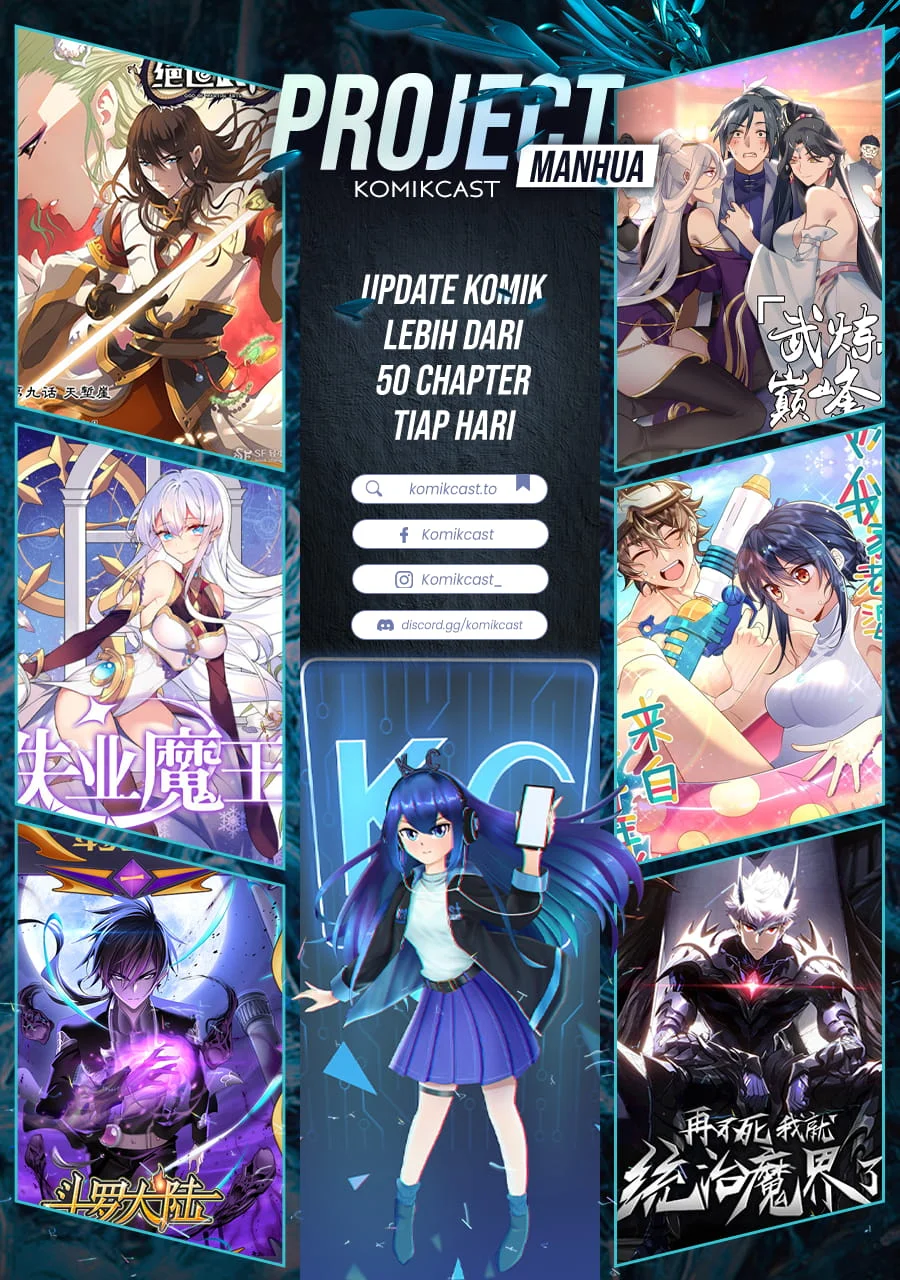 The Great Ruler Chapter 231 Gambar 14
