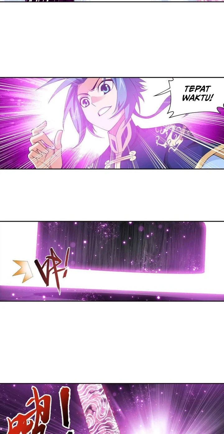 The Great Ruler Chapter 241 Gambar 13