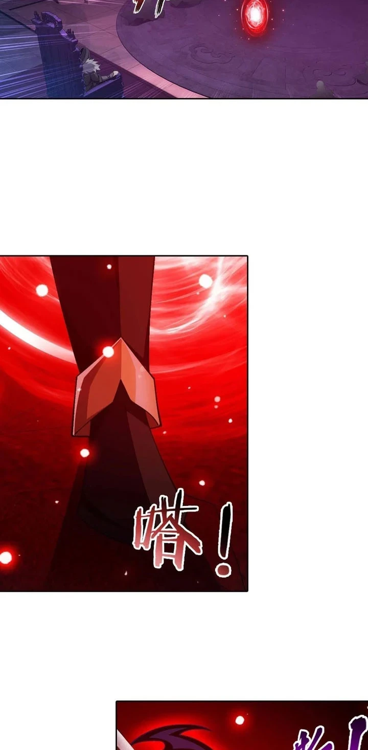 The Great Ruler Chapter 242 Gambar 15