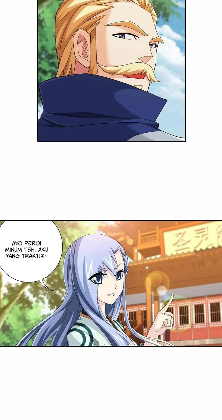 The Great Ruler Chapter 243 Gambar 17