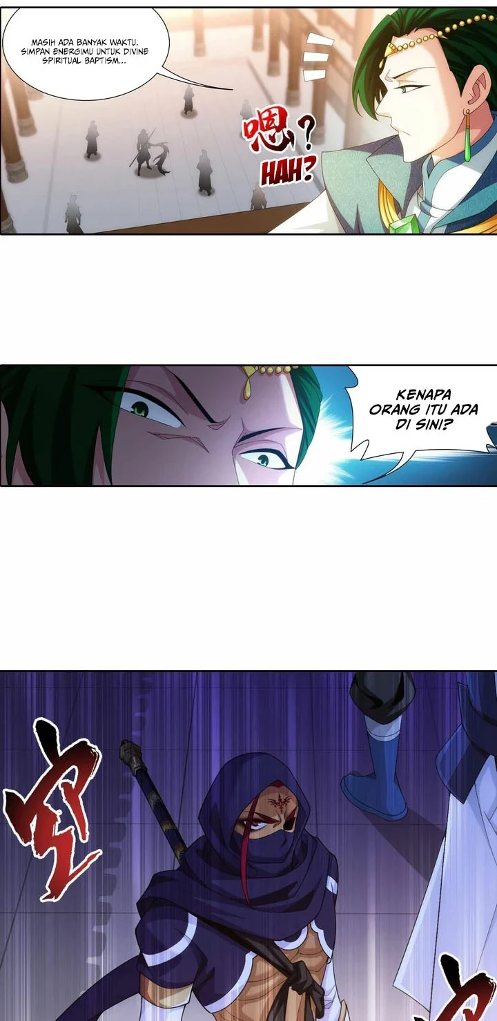 The Great Ruler Chapter 244 Gambar 15