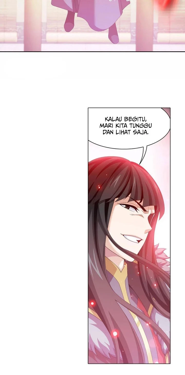 The Great Ruler Chapter 245 Gambar 17