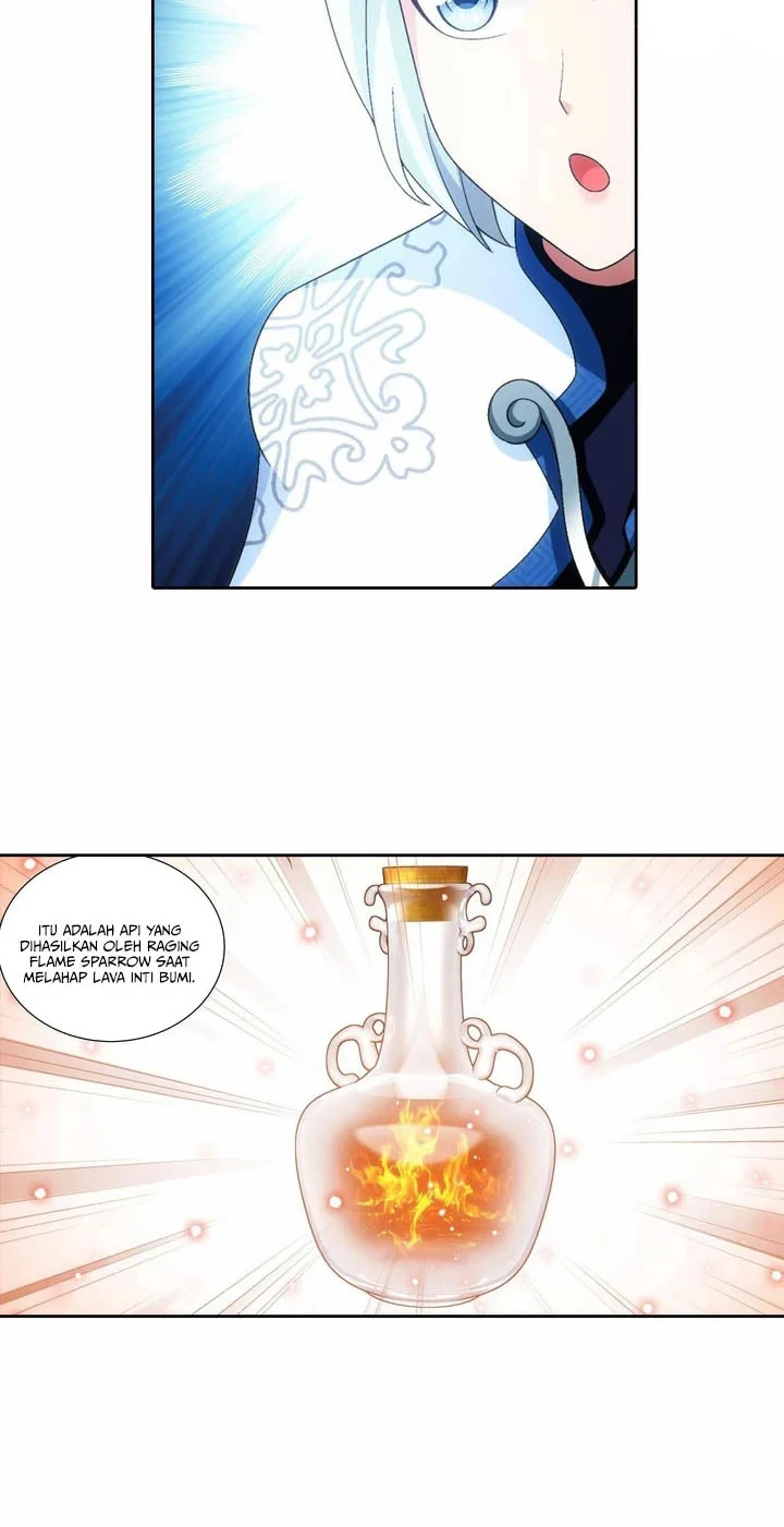 The Great Ruler Chapter 246 Gambar 15