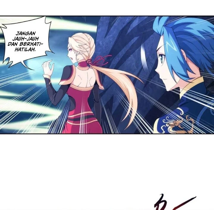 The Great Ruler Chapter 248 Gambar 21