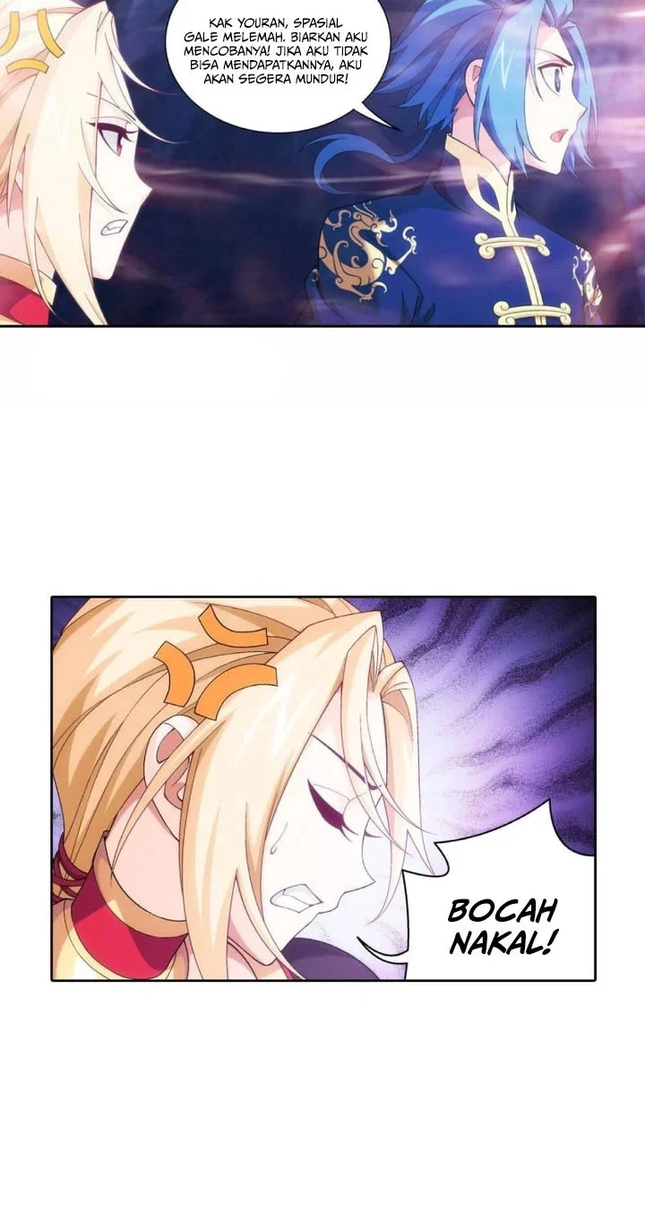The Great Ruler Chapter 248 Gambar 17