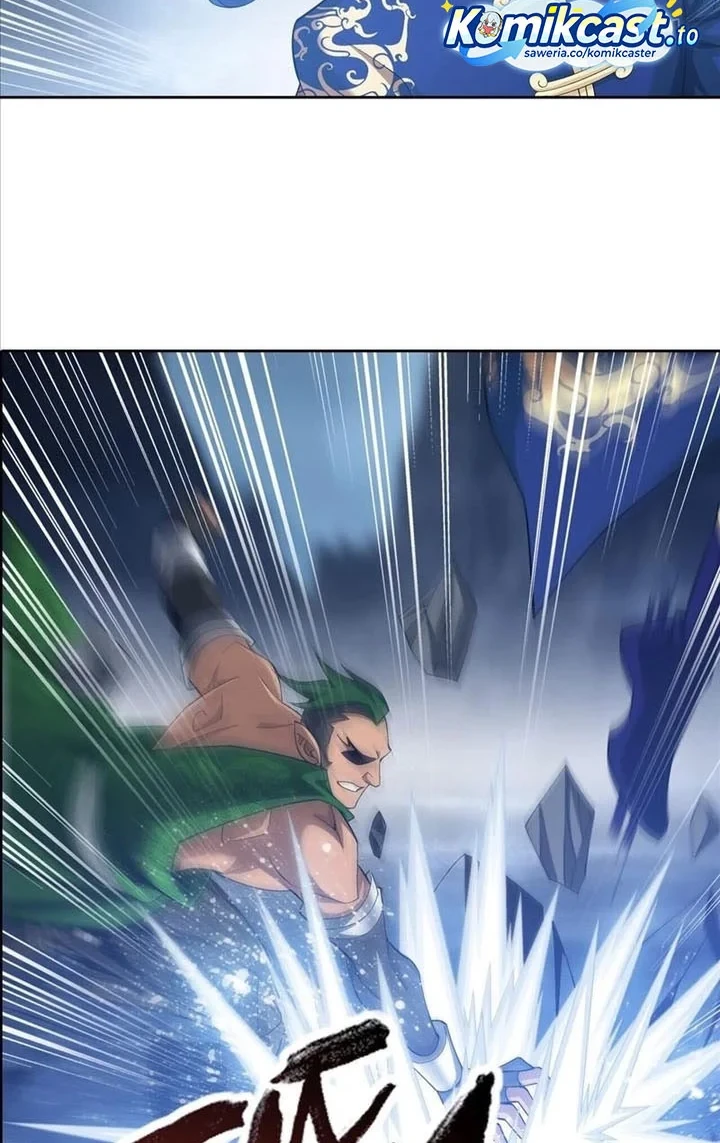 The Great Ruler Chapter 249 Gambar 19