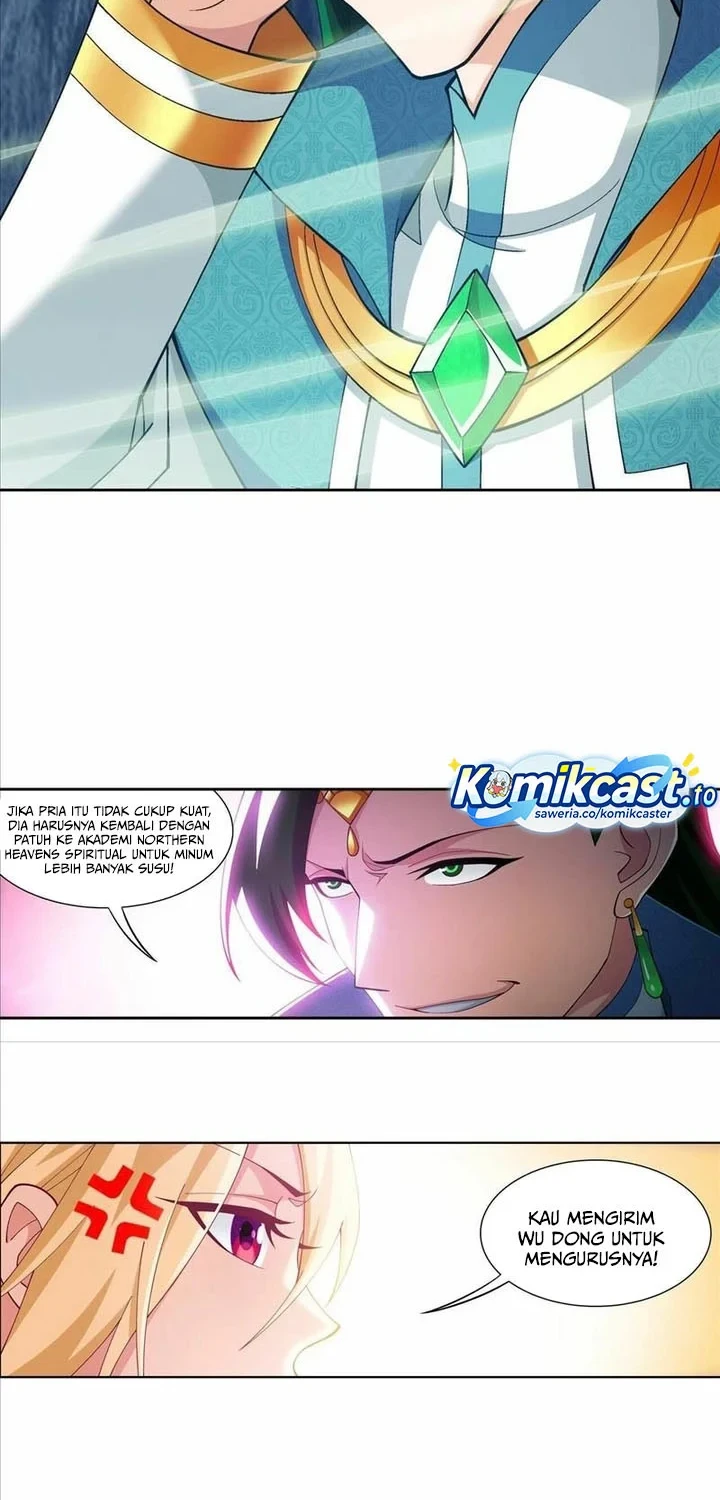 The Great Ruler Chapter 249 Gambar 15