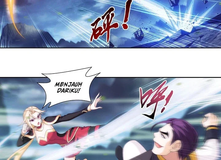 The Great Ruler Chapter 252 Gambar 13