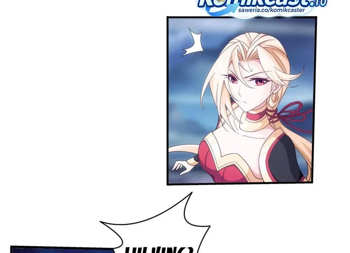The Great Ruler Chapter 252 Gambar 15