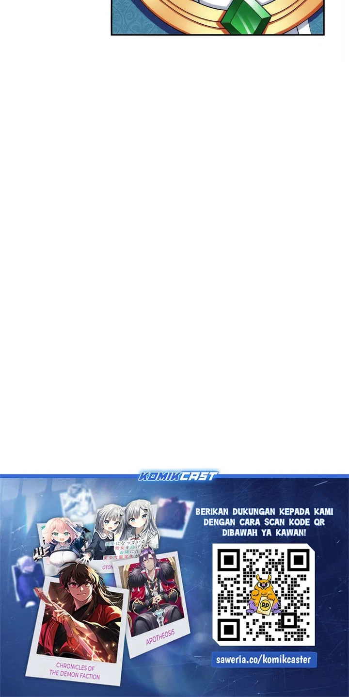 The Great Ruler Chapter 256 Gambar 17