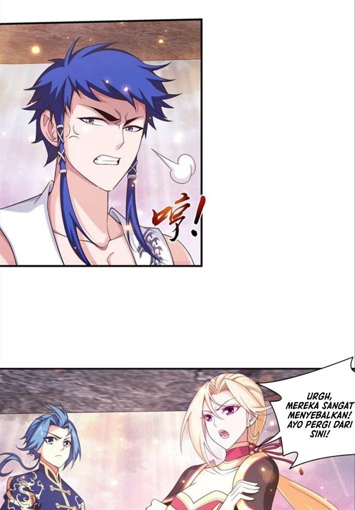 The Great Ruler Chapter 259 Gambar 15