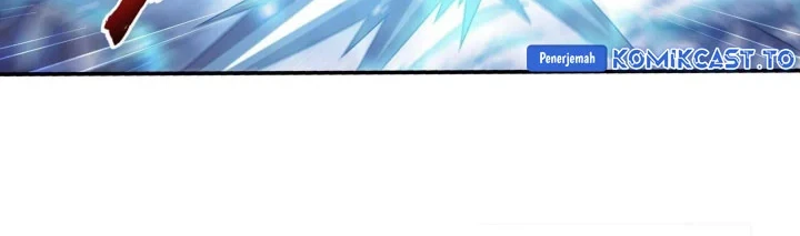 The Great Ruler Chapter 263 Gambar 17