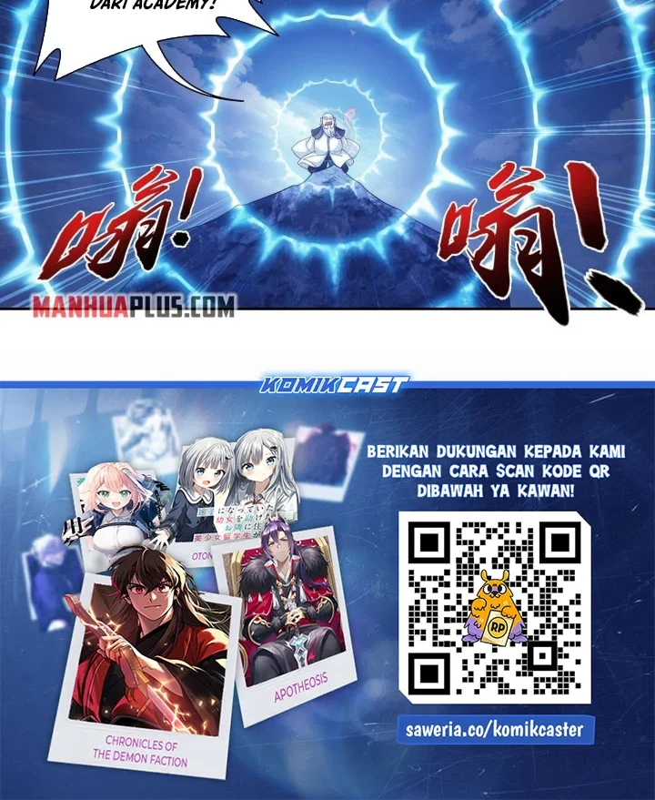 The Great Ruler Chapter 264 Gambar 21