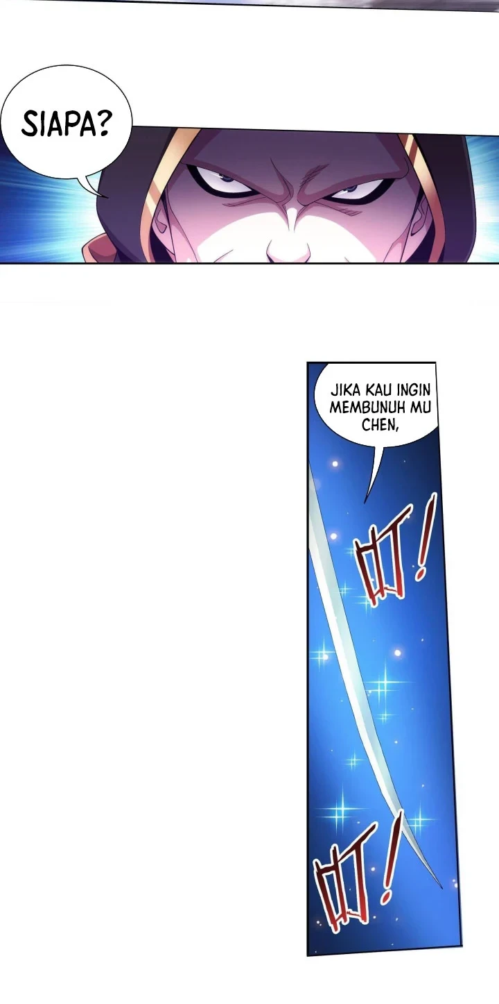The Great Ruler Chapter 264 Gambar 17