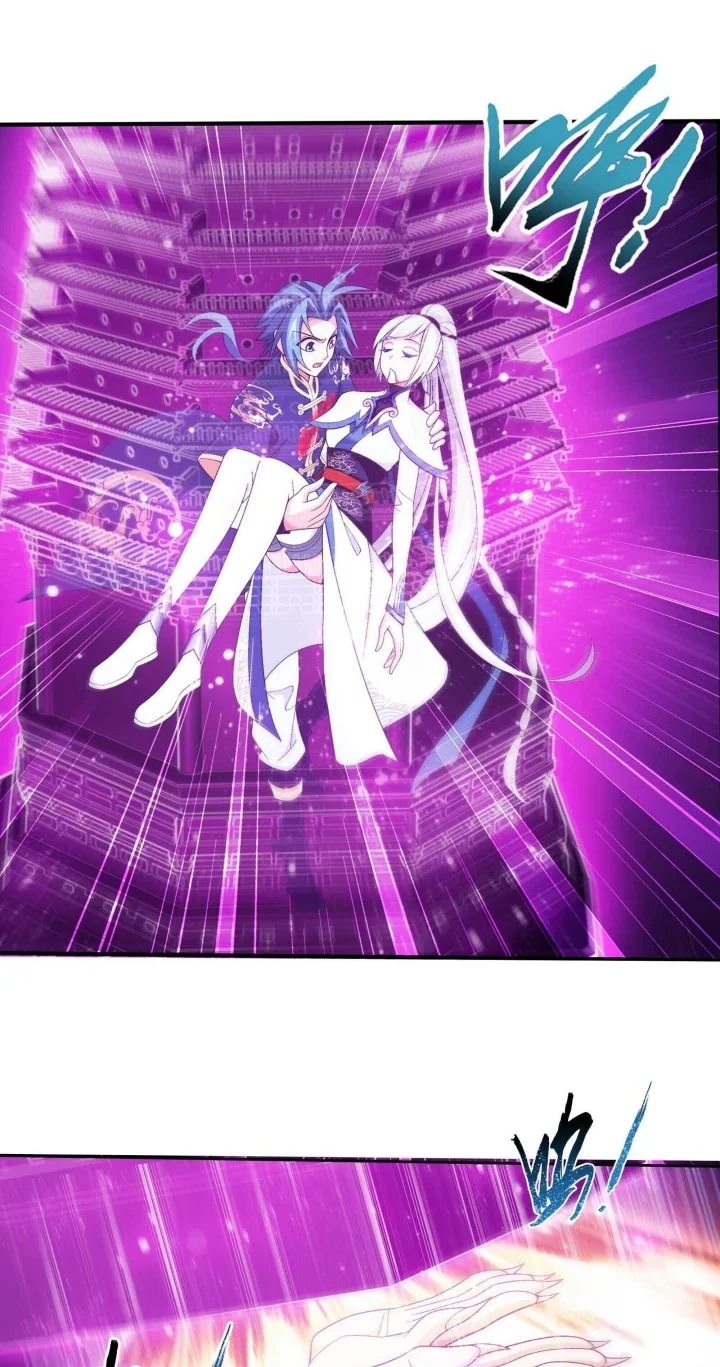 The Great Ruler Chapter 265 Gambar 19