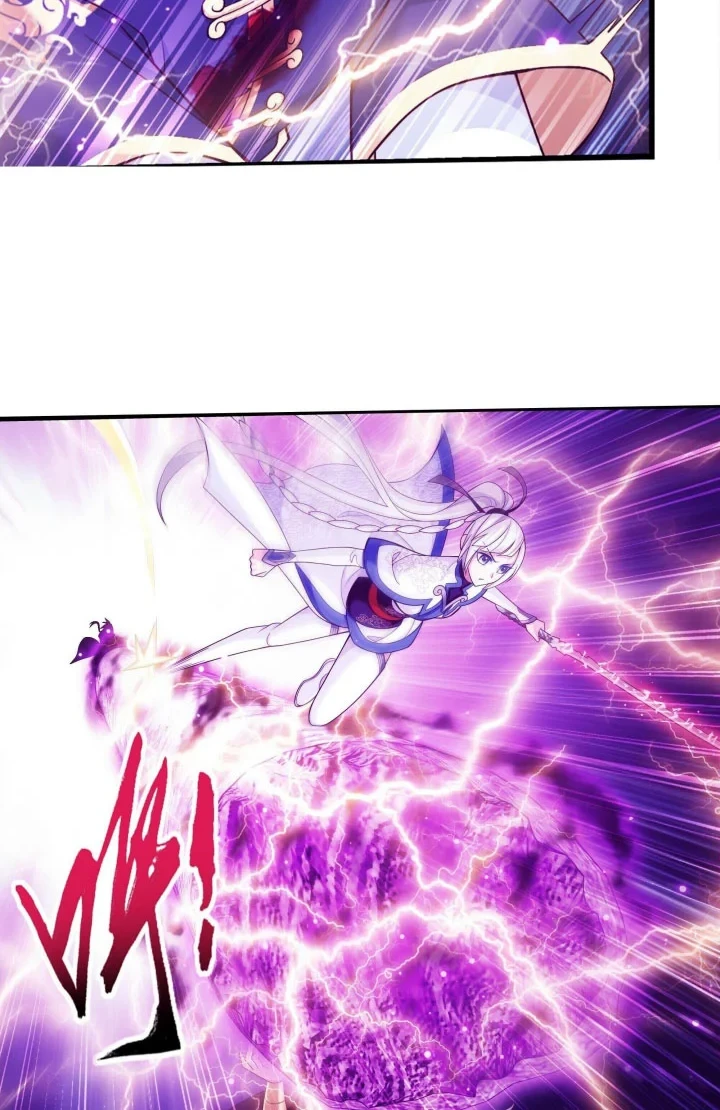 The Great Ruler Chapter 265 Gambar 15