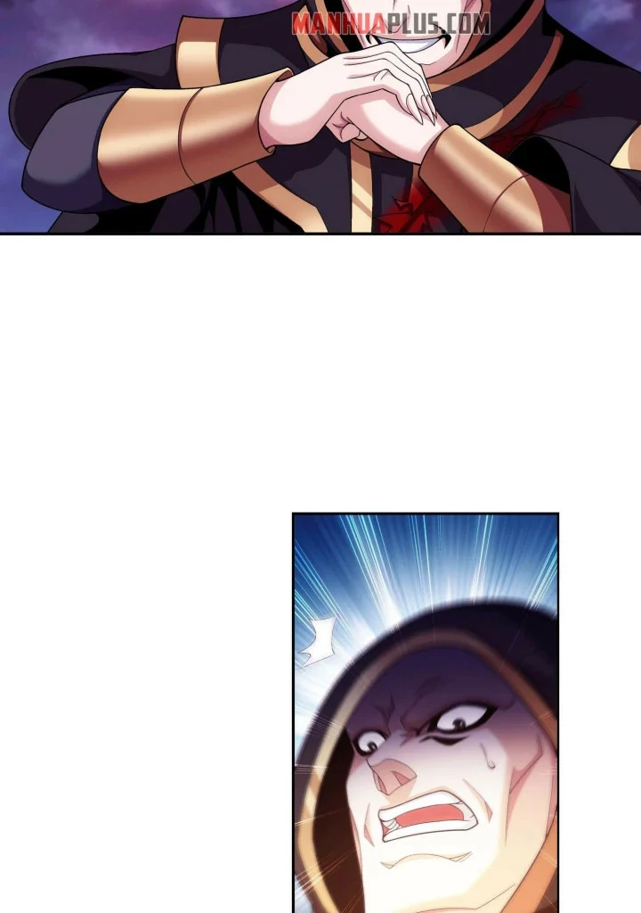 The Great Ruler Chapter 266 Gambar 15