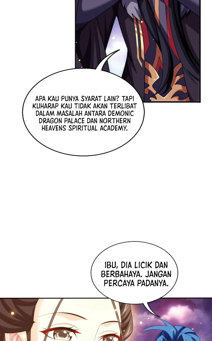 The Great Ruler Chapter 267 Gambar 23