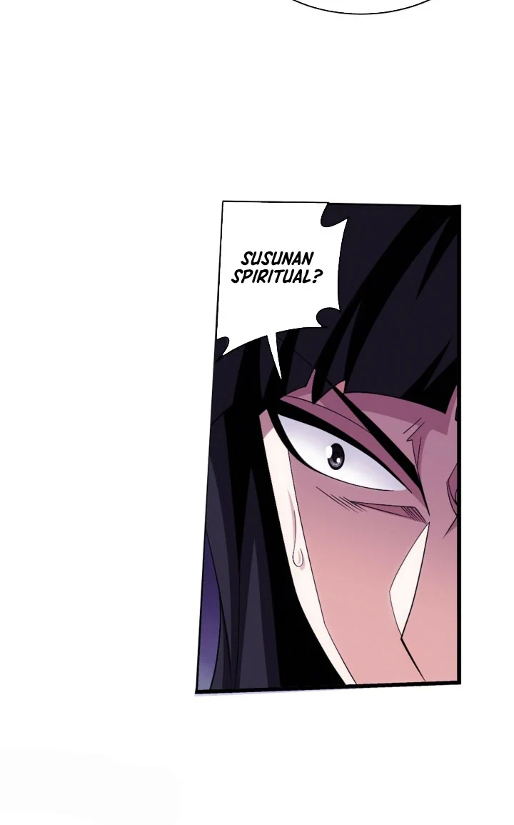 The Great Ruler Chapter 267 Gambar 25