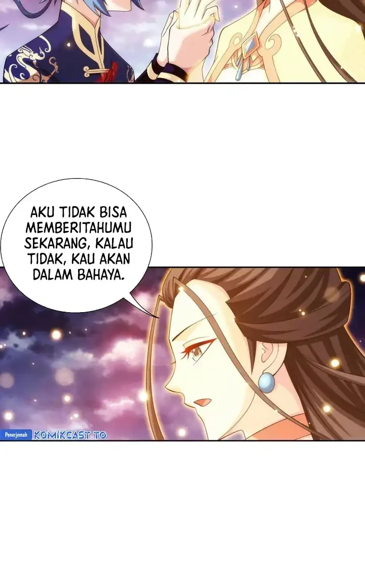 The Great Ruler Chapter 268 Gambar 19