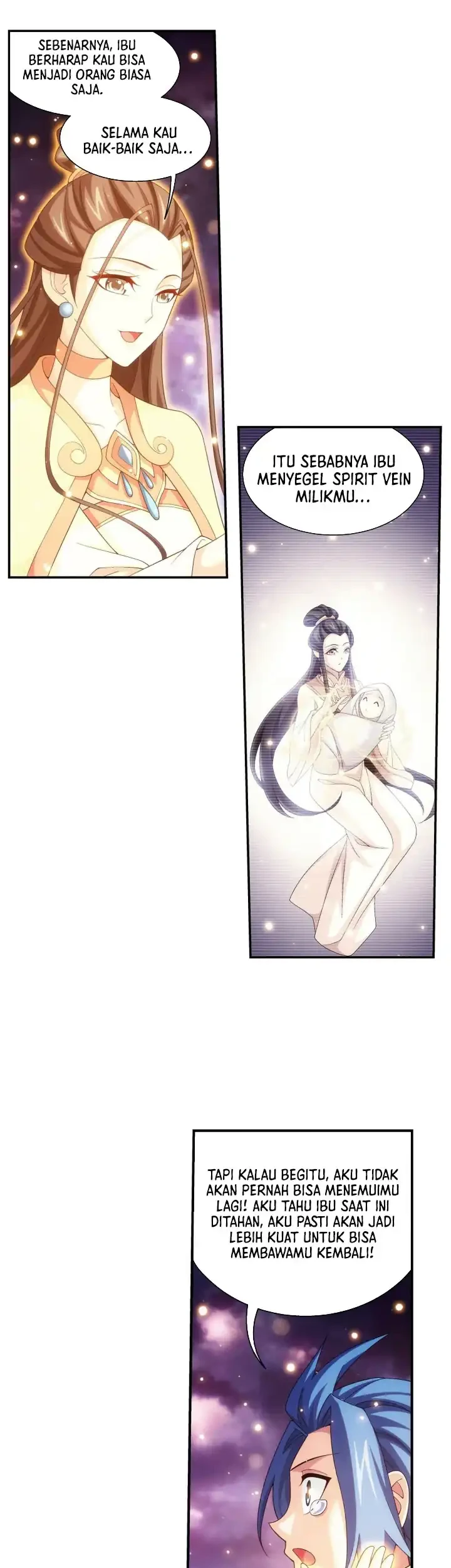The Great Ruler Chapter 268 Gambar 20