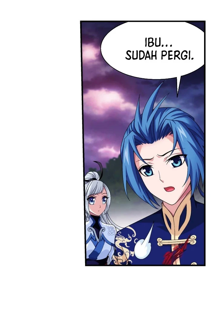 The Great Ruler Chapter 269 Gambar 19