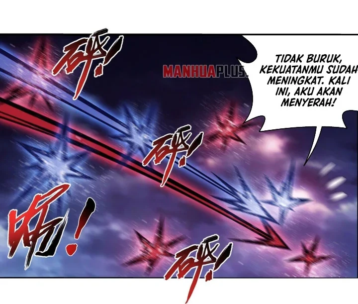 The Great Ruler Chapter 269 Gambar 21