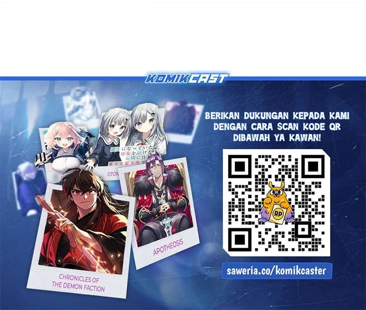 The Great Ruler Chapter 269 Gambar 25
