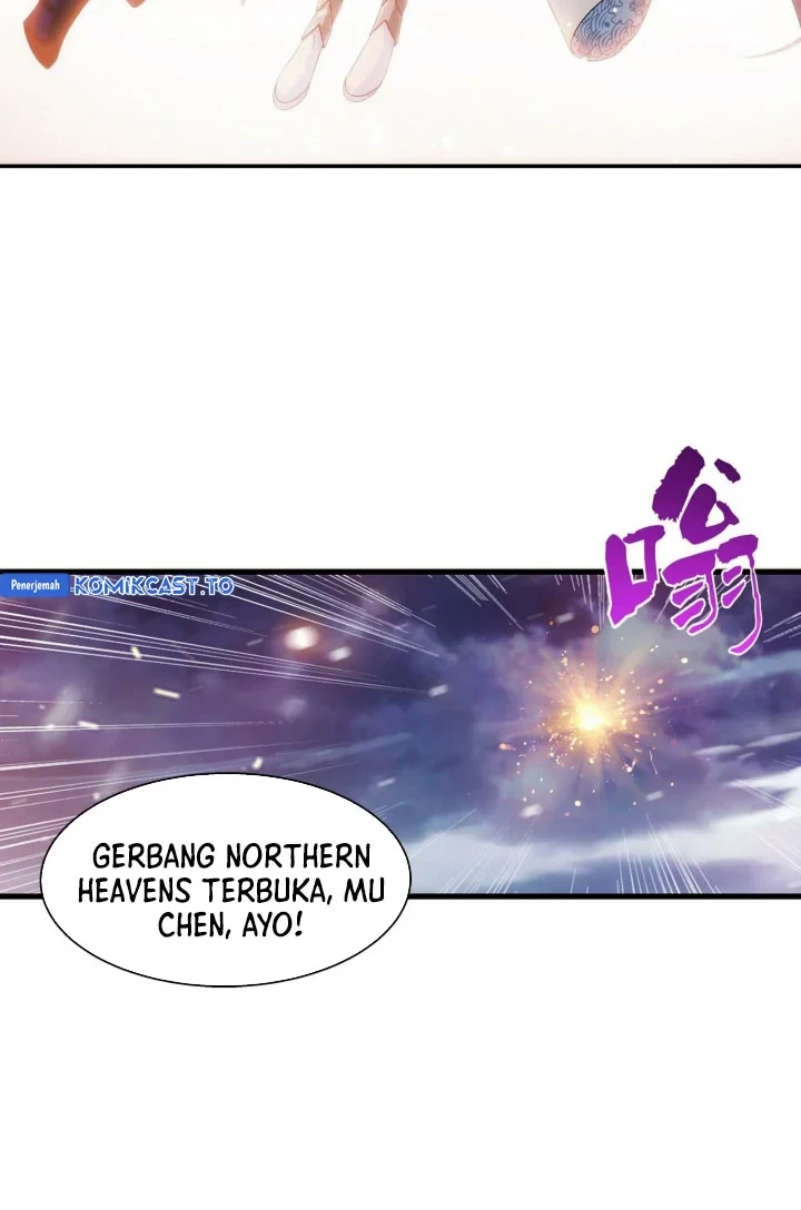 The Great Ruler Chapter 269 Gambar 17