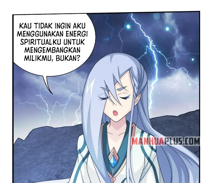 The Great Ruler Chapter 275 Gambar 23