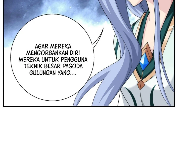 The Great Ruler Chapter 275 Gambar 25
