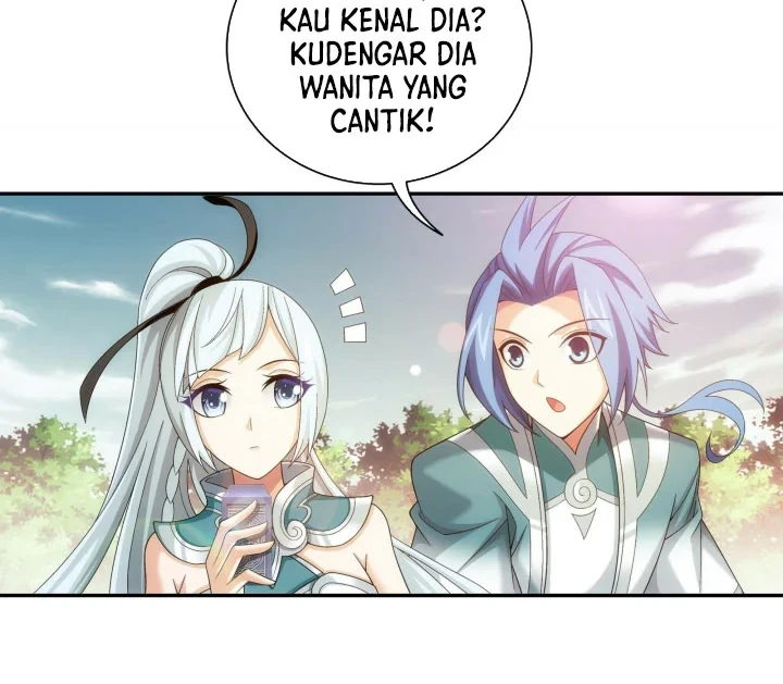 The Great Ruler Chapter 280 Gambar 19