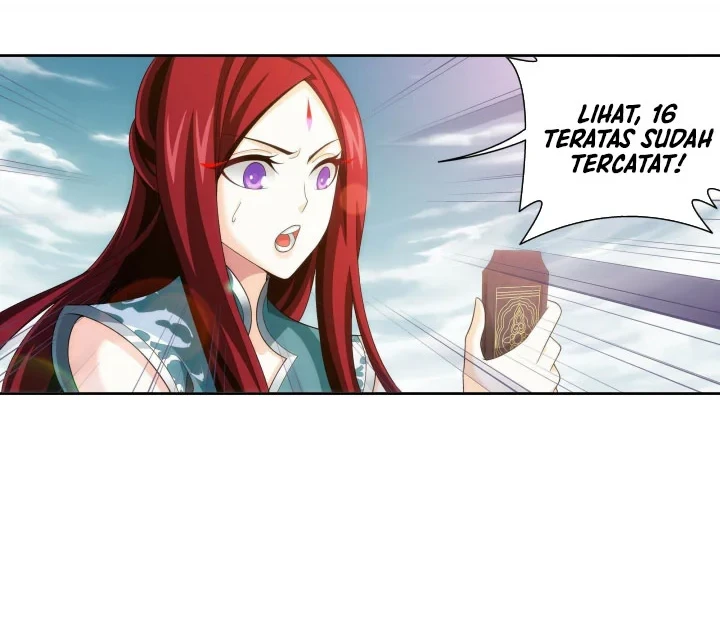 The Great Ruler Chapter 280 Gambar 17