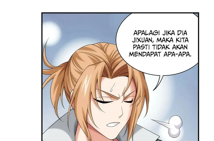 The Great Ruler Chapter 282 Gambar 19
