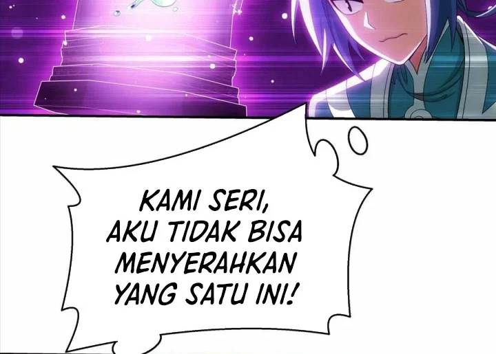 The Great Ruler Chapter 314 Gambar 5
